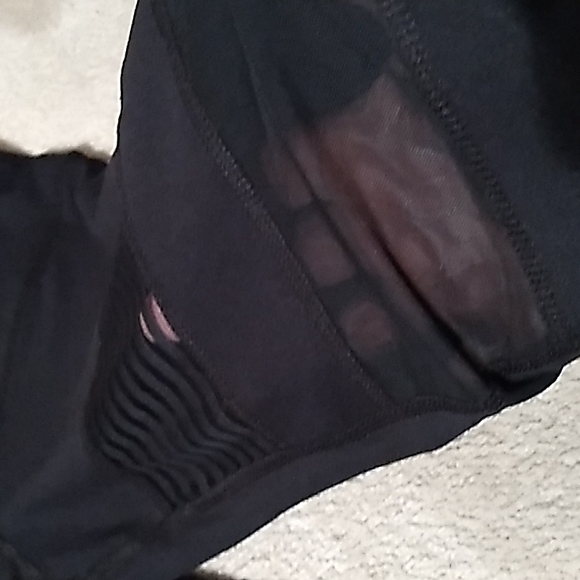 NWOT 90 degree by Reflex, black small - Picture 4 of 5